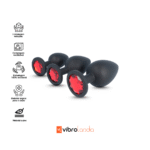 kit plug 3 capa