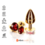 goldie capa
