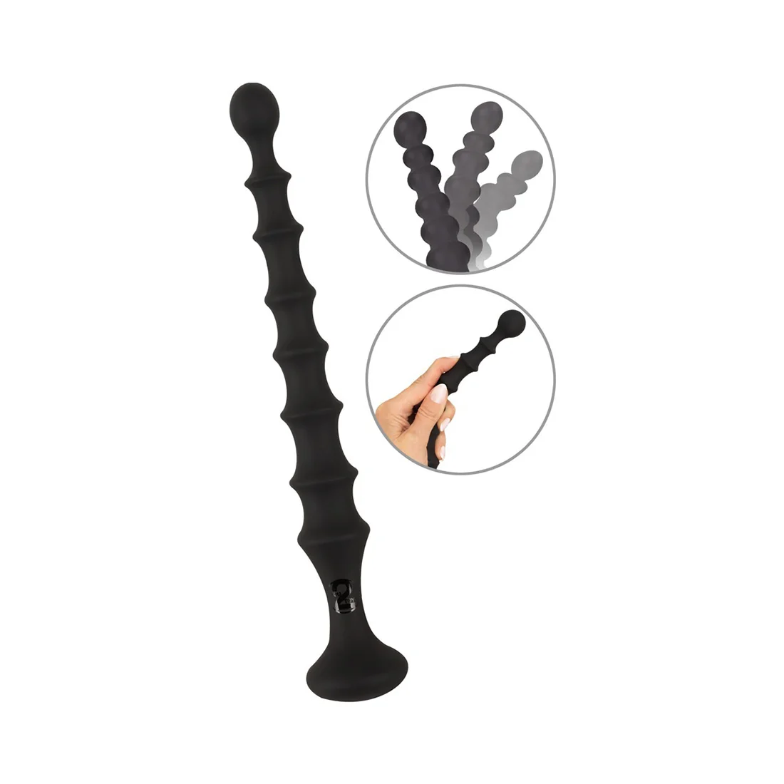 Magic Anal Wand Nº2 - Image 1