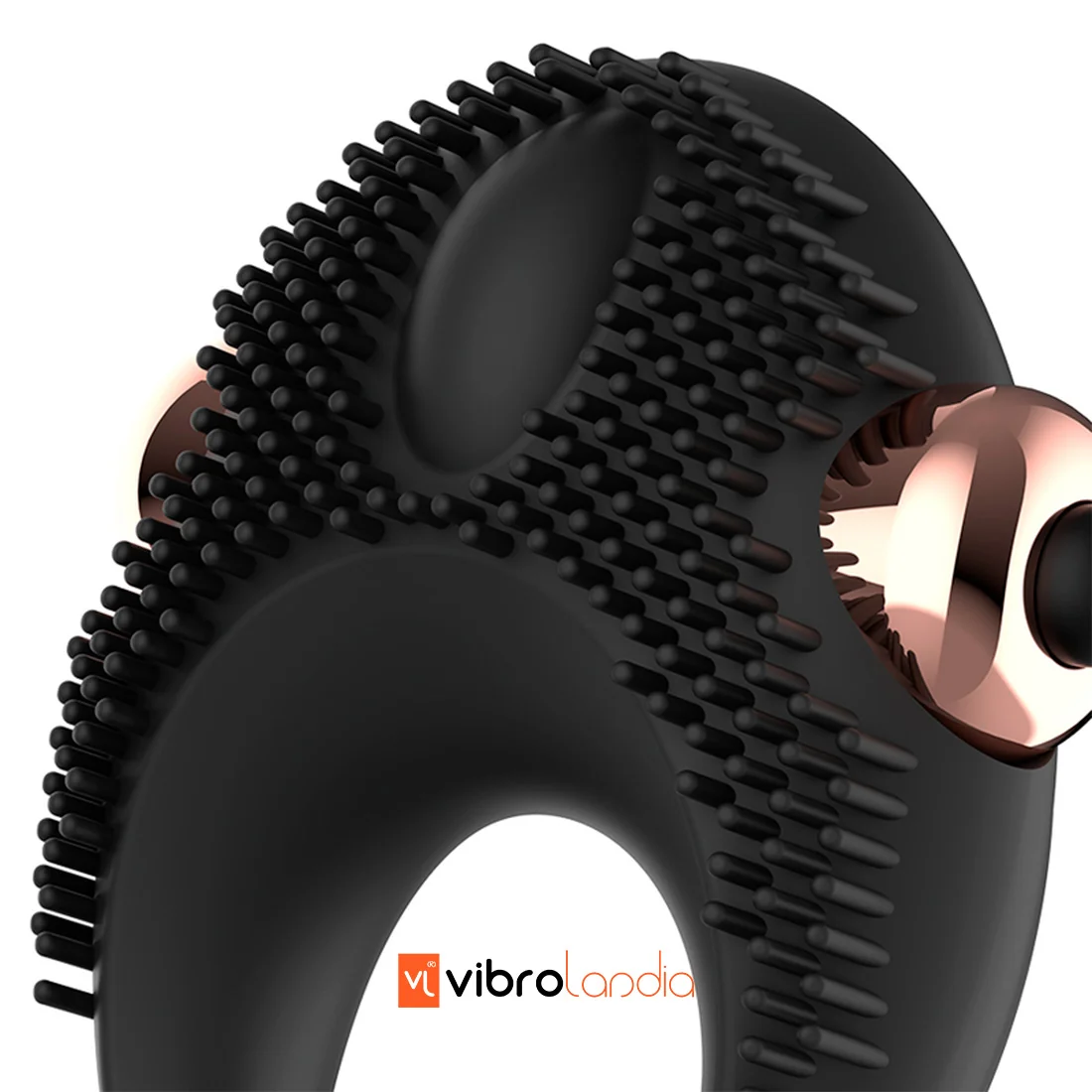 Anel Thunder - Image 2