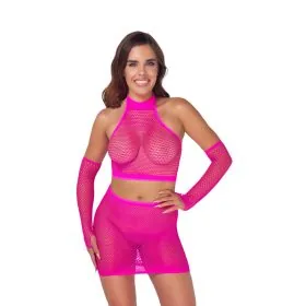 Conjunto Rosa S-L