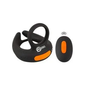 Estimulador Escrotal Com Vibração