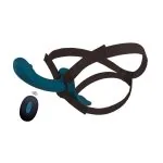 Strap-on Vibrador