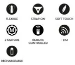 Strap-on Vibrador - Image 3