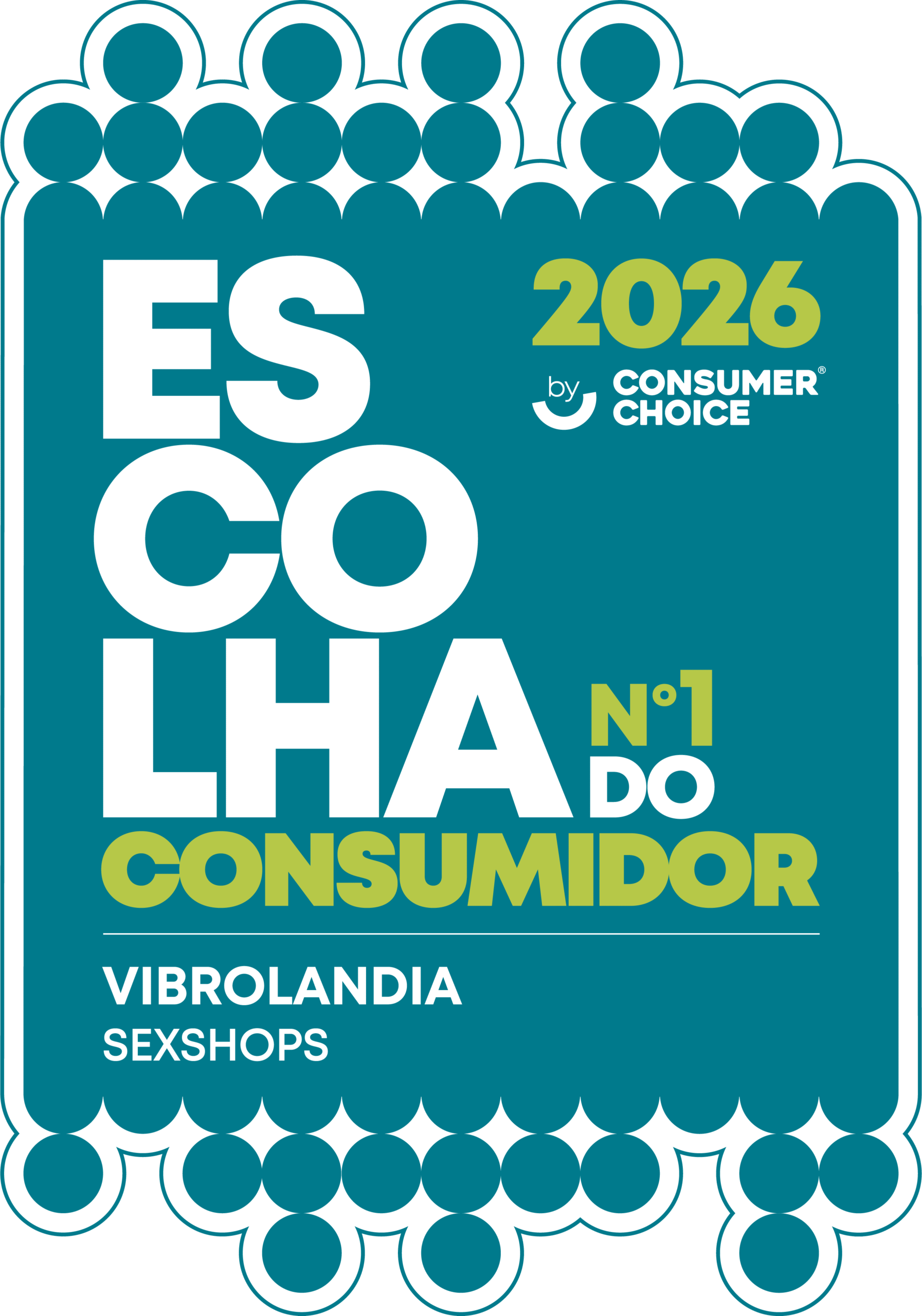 Escolha do Consumidor