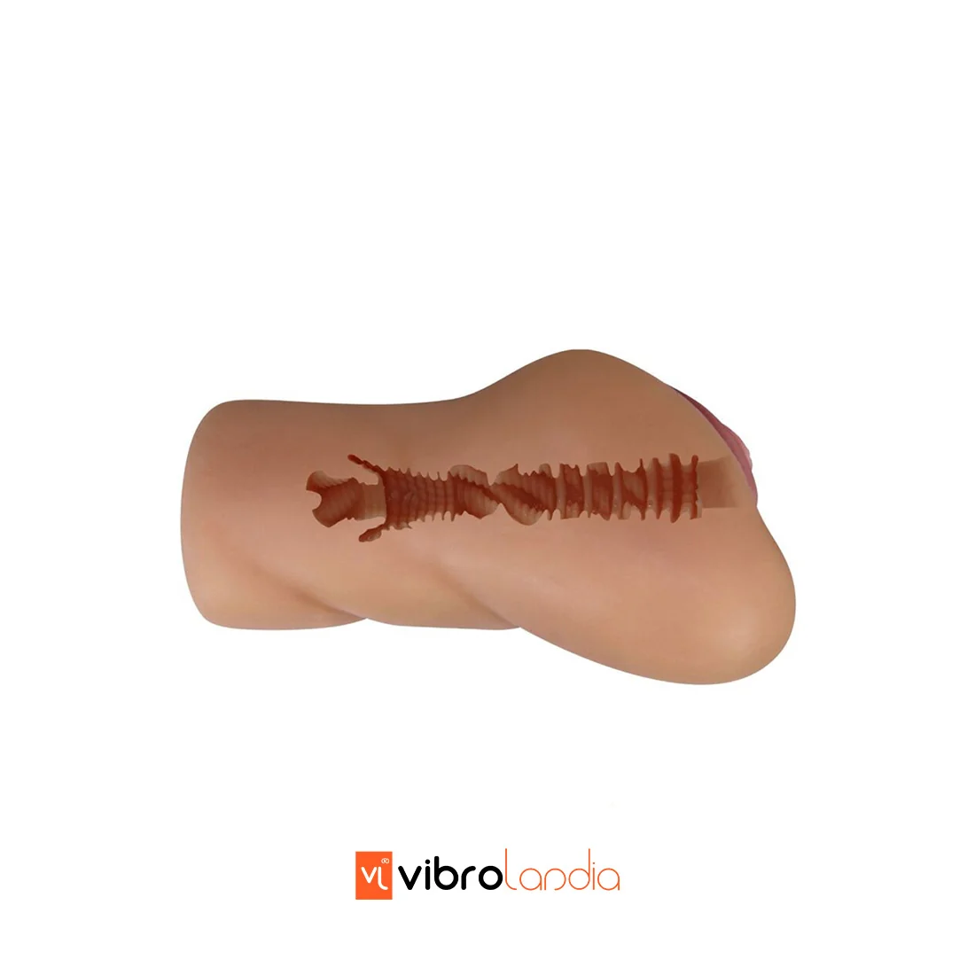 Soraia - Vagina e Ânus - Image 3