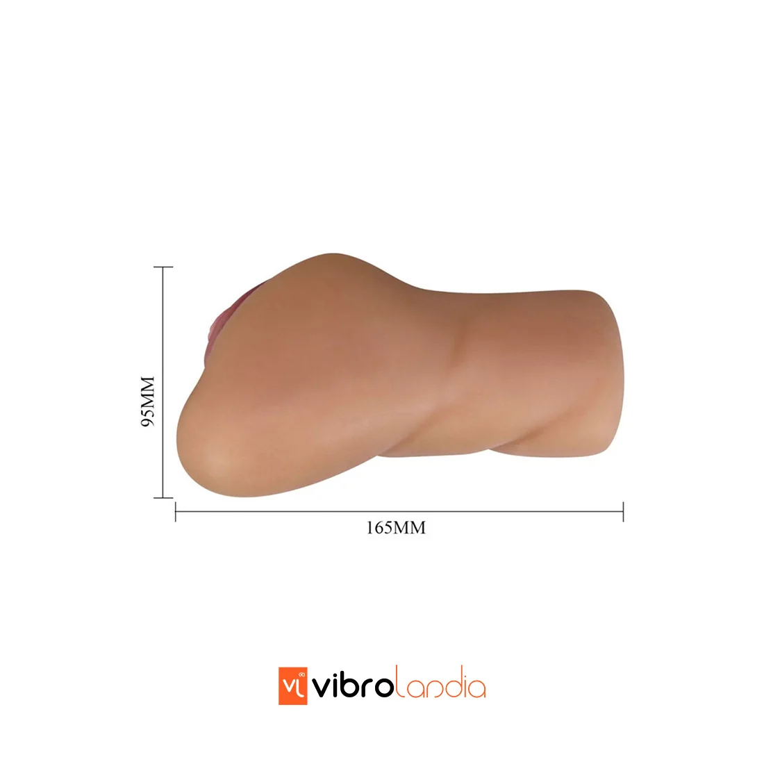 Soraia - Vagina e Ânus - Image 4