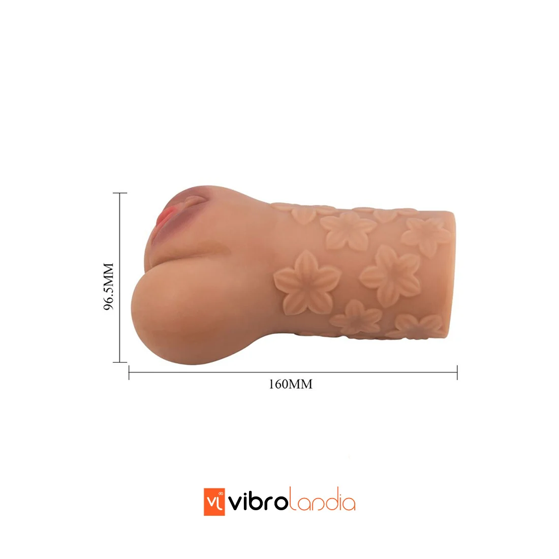 Stella - Vagina e Ânus - Image 4