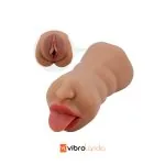 Iryna - Boca e Vagina - Image 2