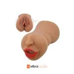 Odette - Boca e Vagina - Image 2