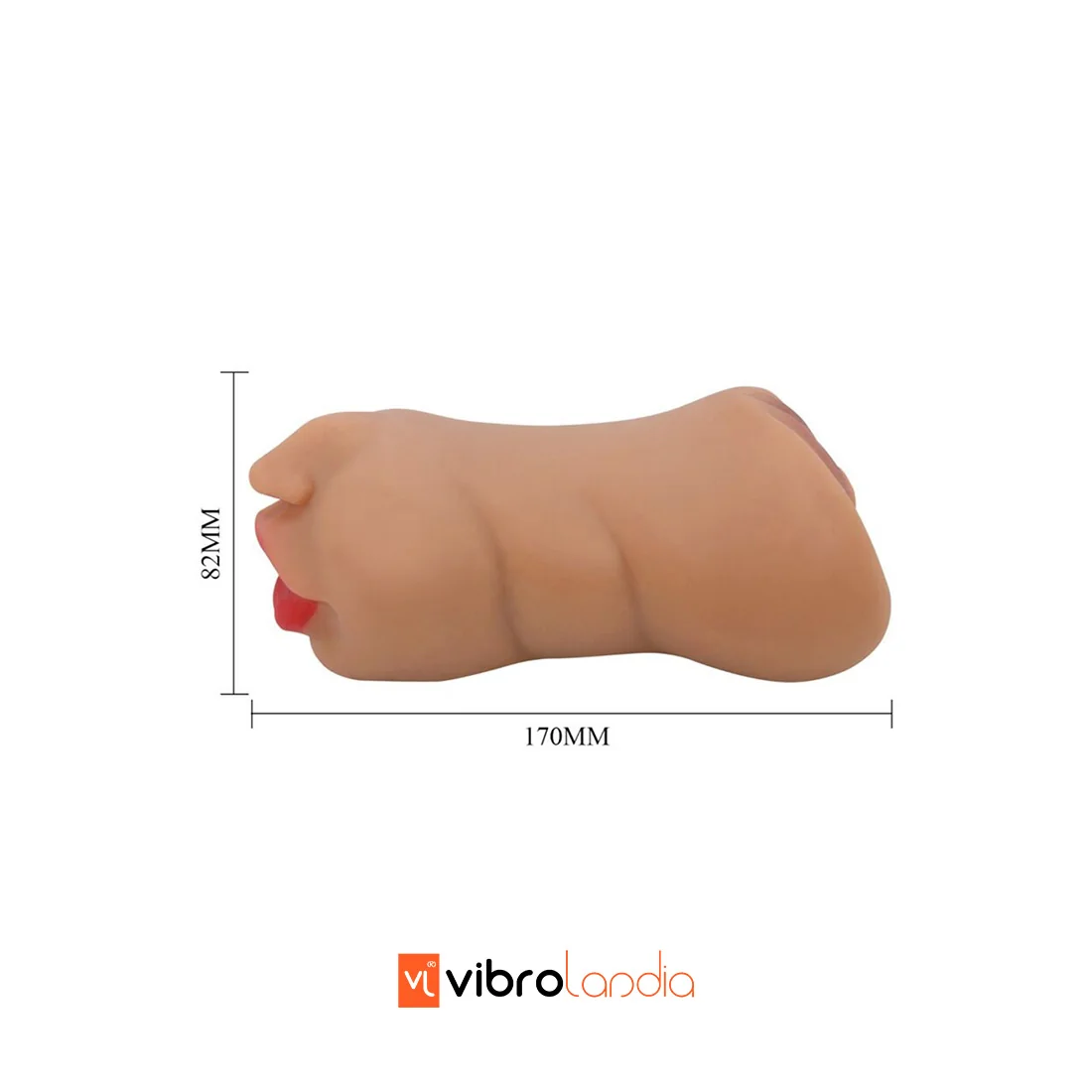 Odette - Boca e Vagina - Image 4