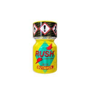 Rush Butanol - 10ml