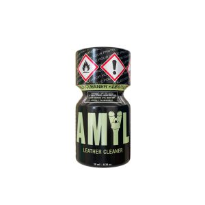 Amyl Poppers - 10ml