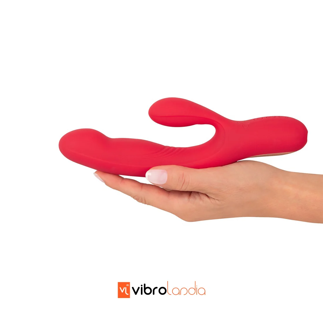 Vibrador PacoPaco - Image 3