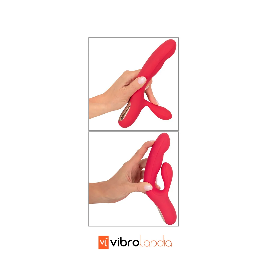 Vibrador PacoPaco - Image 4