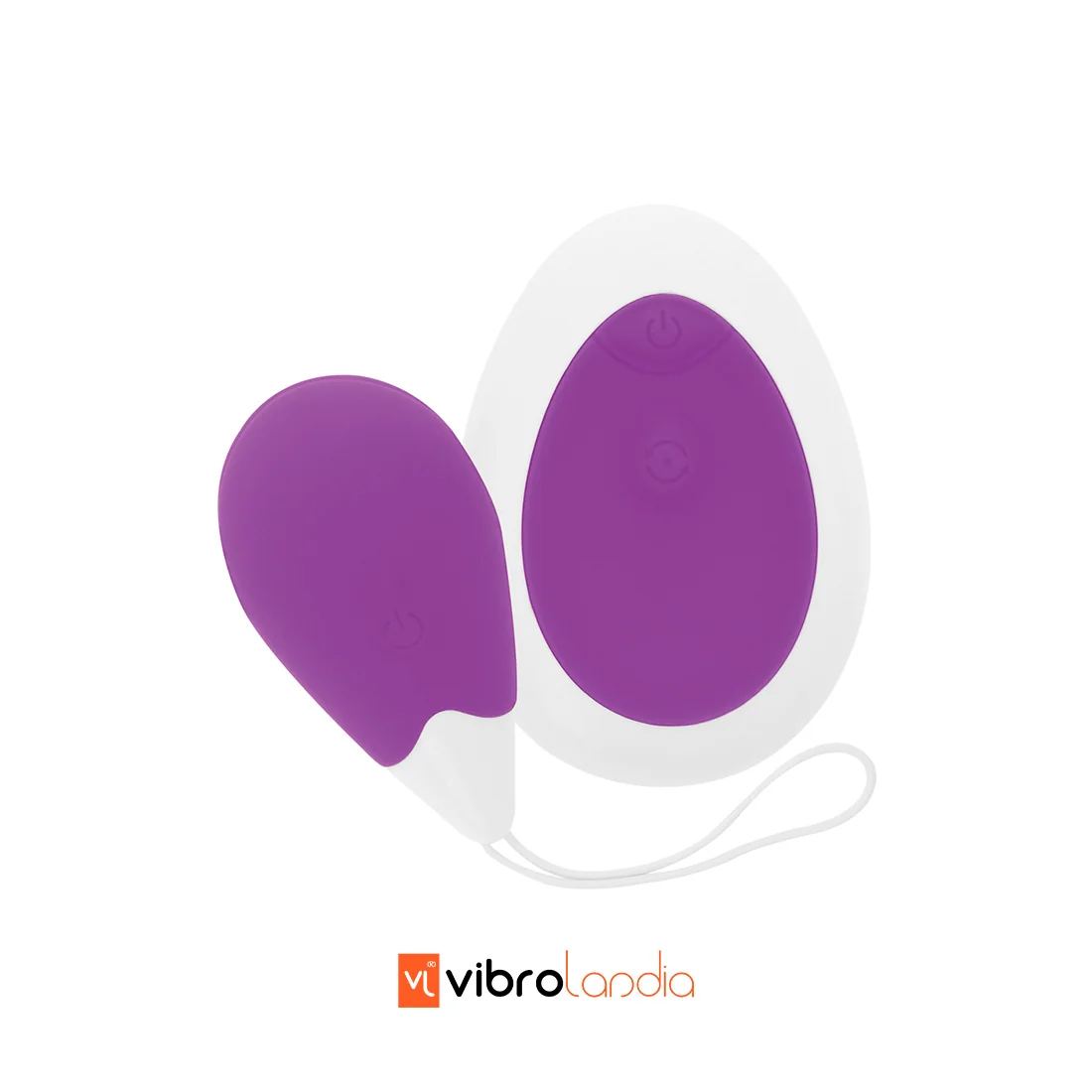 Ovo Vibratorio Lucía - Image 3