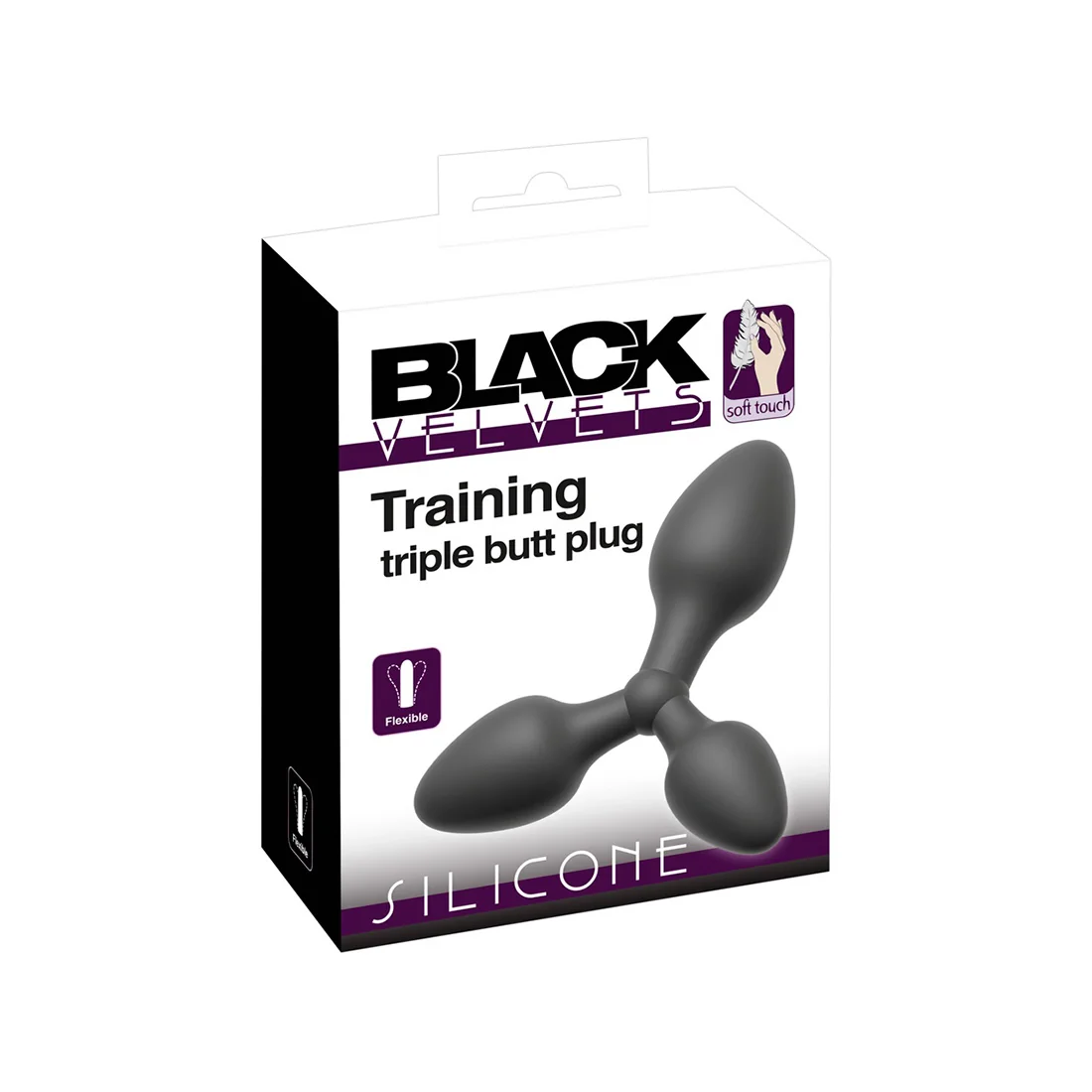 Plug Triplo - Image 2