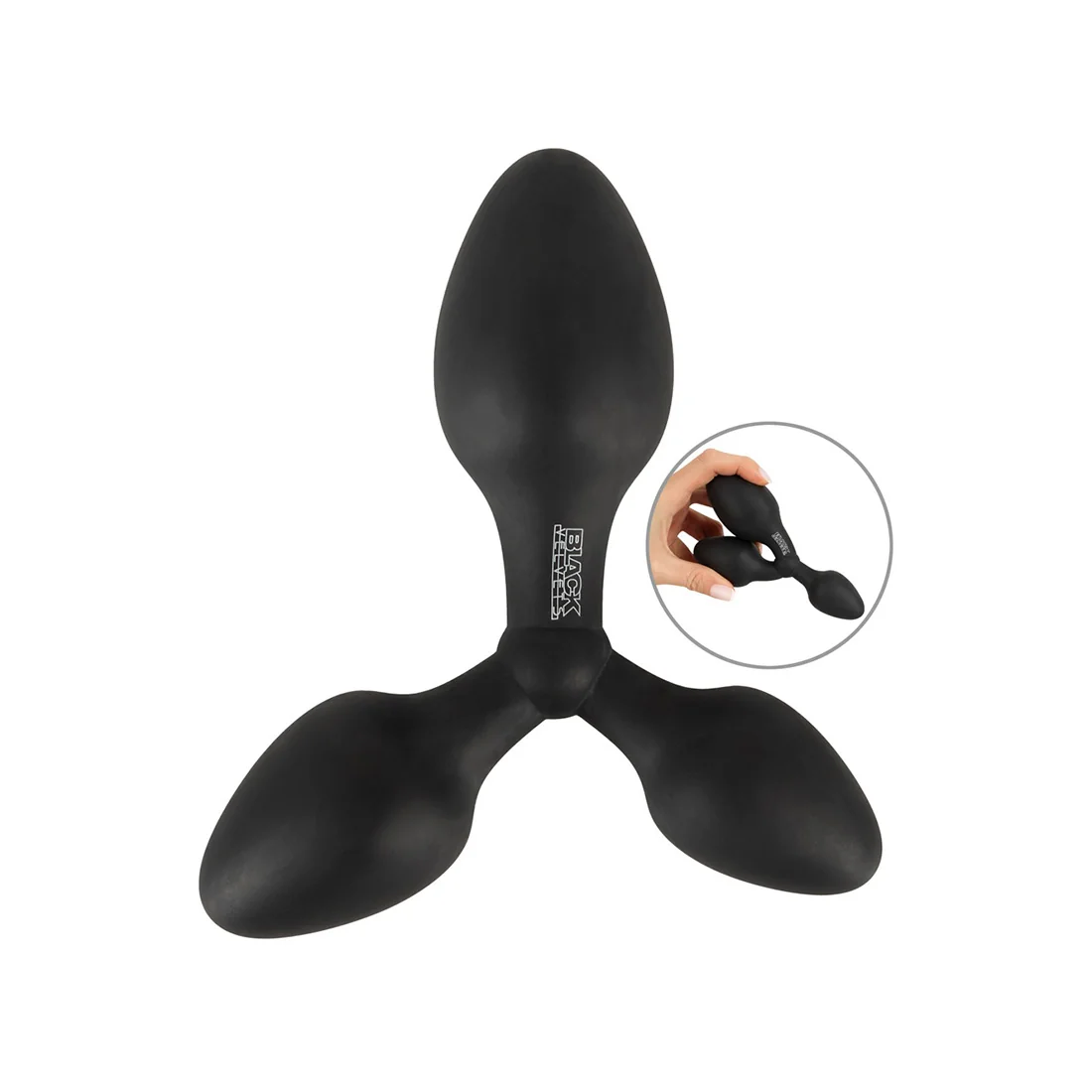 Plug Triplo - Image 1