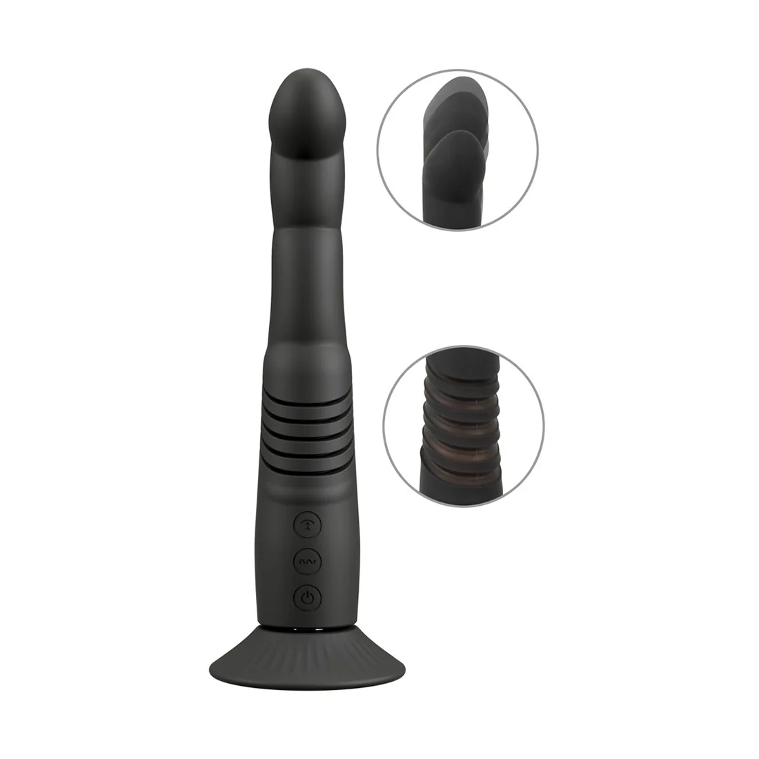 Vibrador G And P-spot - Image 1