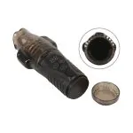 Masturbador Com Dupla Vibração - Image 8