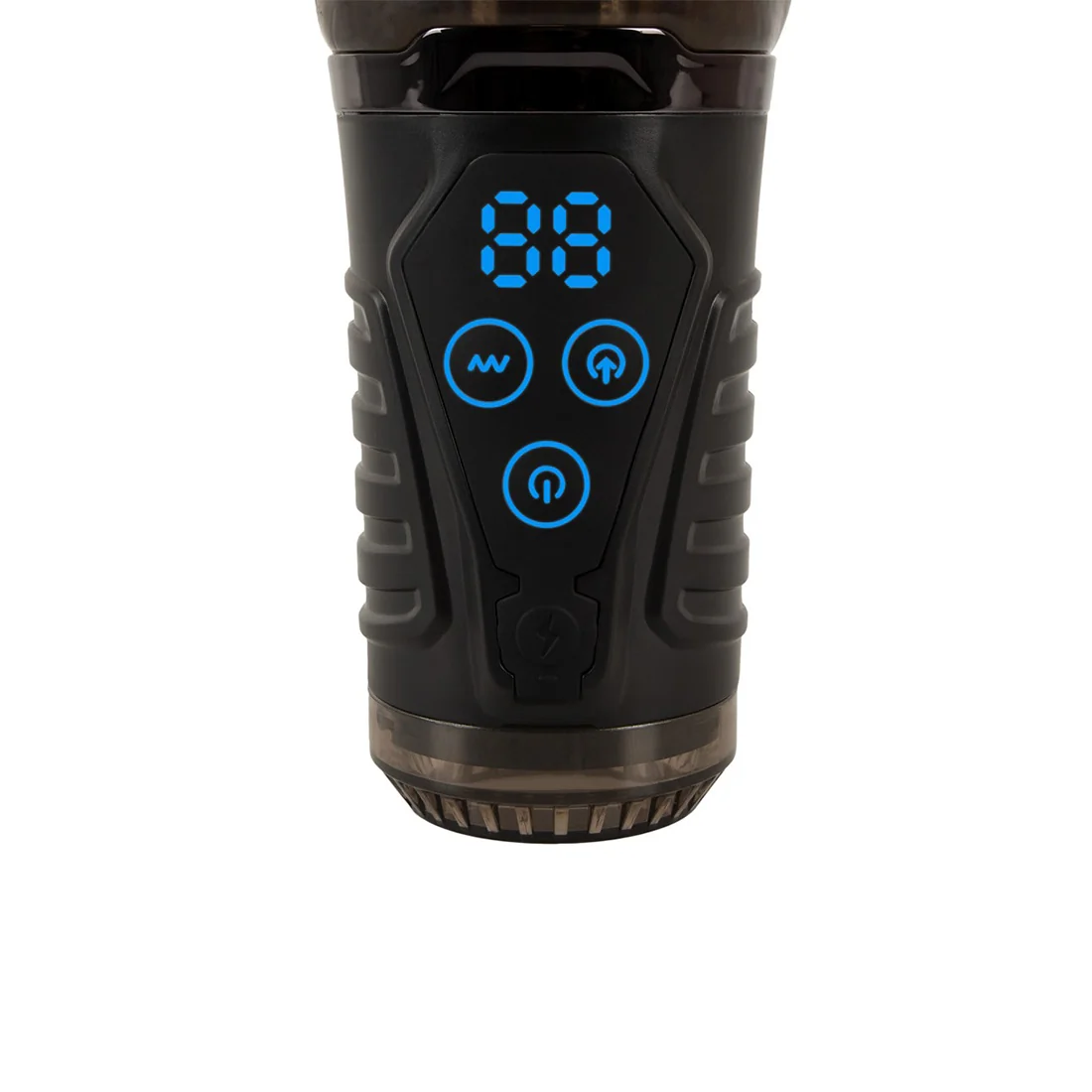 Masturbador Com Dupla Vibração - Image 6