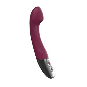 Vibrador Titanz Roxo
