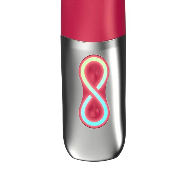 Vibrador Titanz Rosa - Image 3