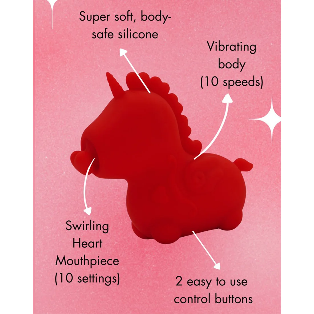 Estimulador Cupids Beau - Image 4