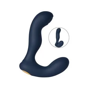 Estimulador de Próstata Iker Neo