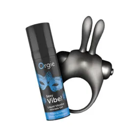 Vibe! Bunny - Kit De Vibração