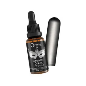 Orgasmic Bullet - Kit De Estimulação Clitoriana