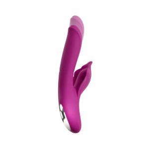 Vibrador 4 Function