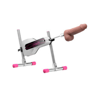 Mini Máquina De Sexo Lovense