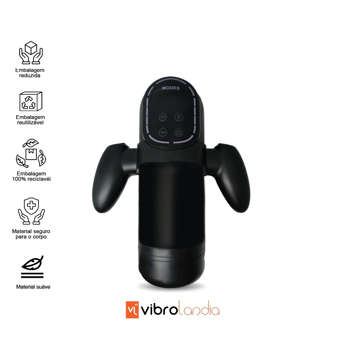 VIBRO143