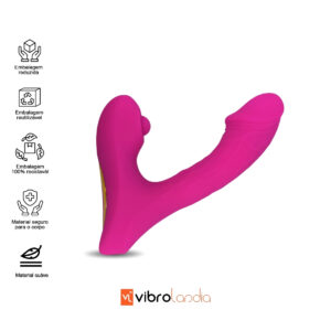 VIBRO154