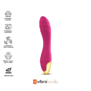 VIBRO168
