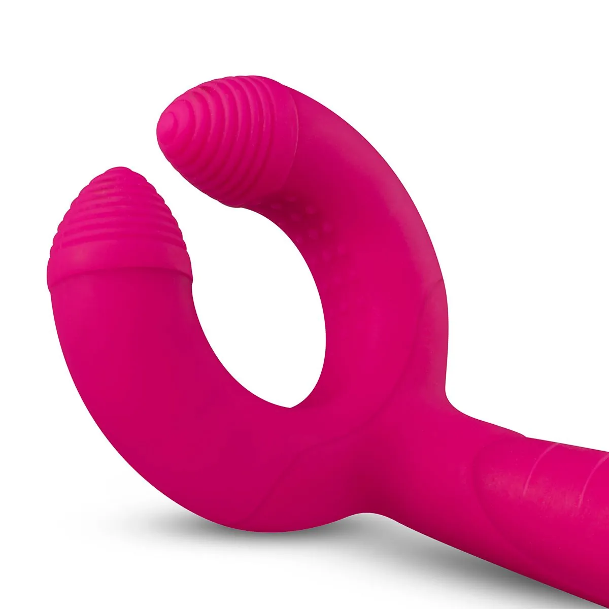 Vibrador Teazers Para Casais - Image 3
