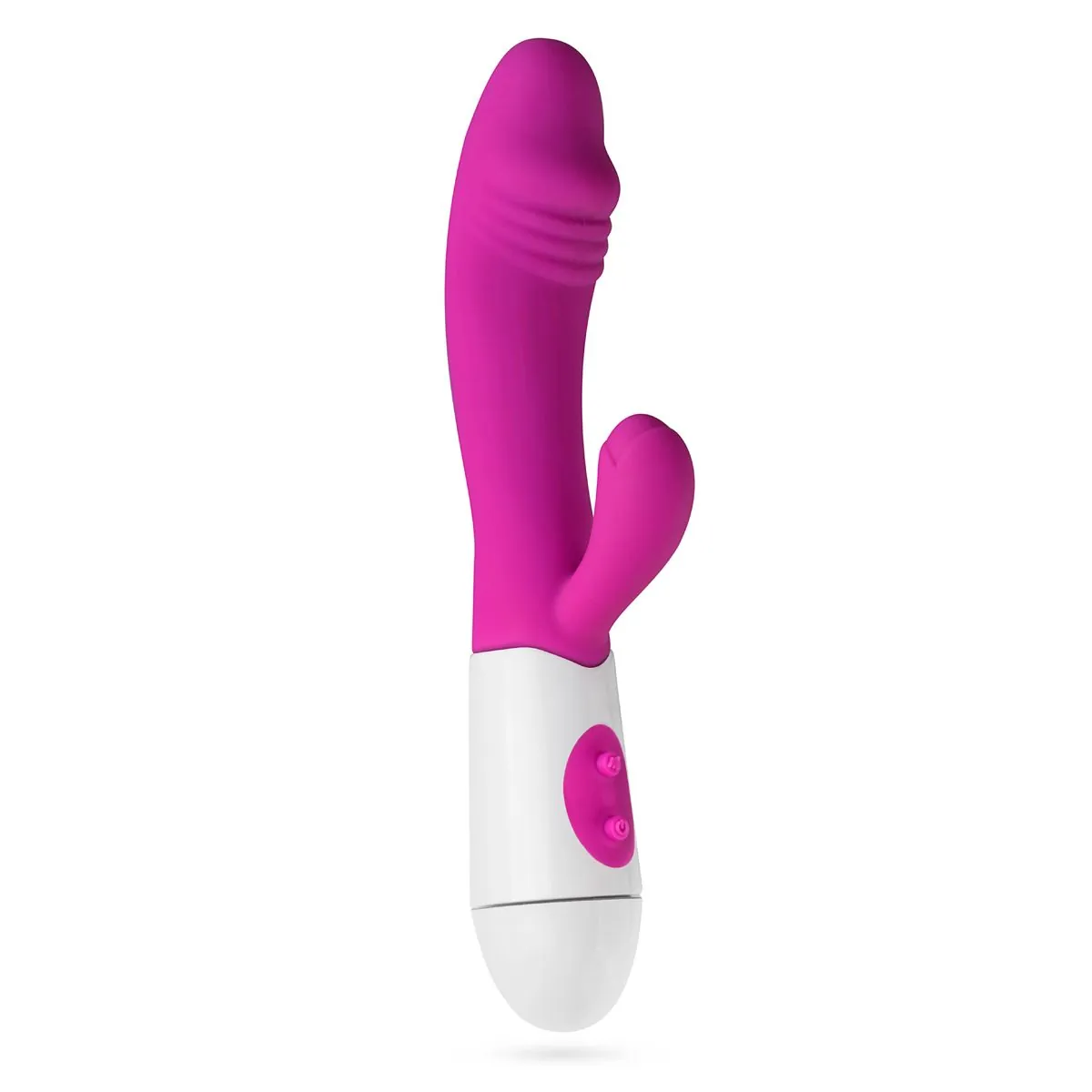 Vibrador Rabbit Realista Teazers (Rosa) - Image 13