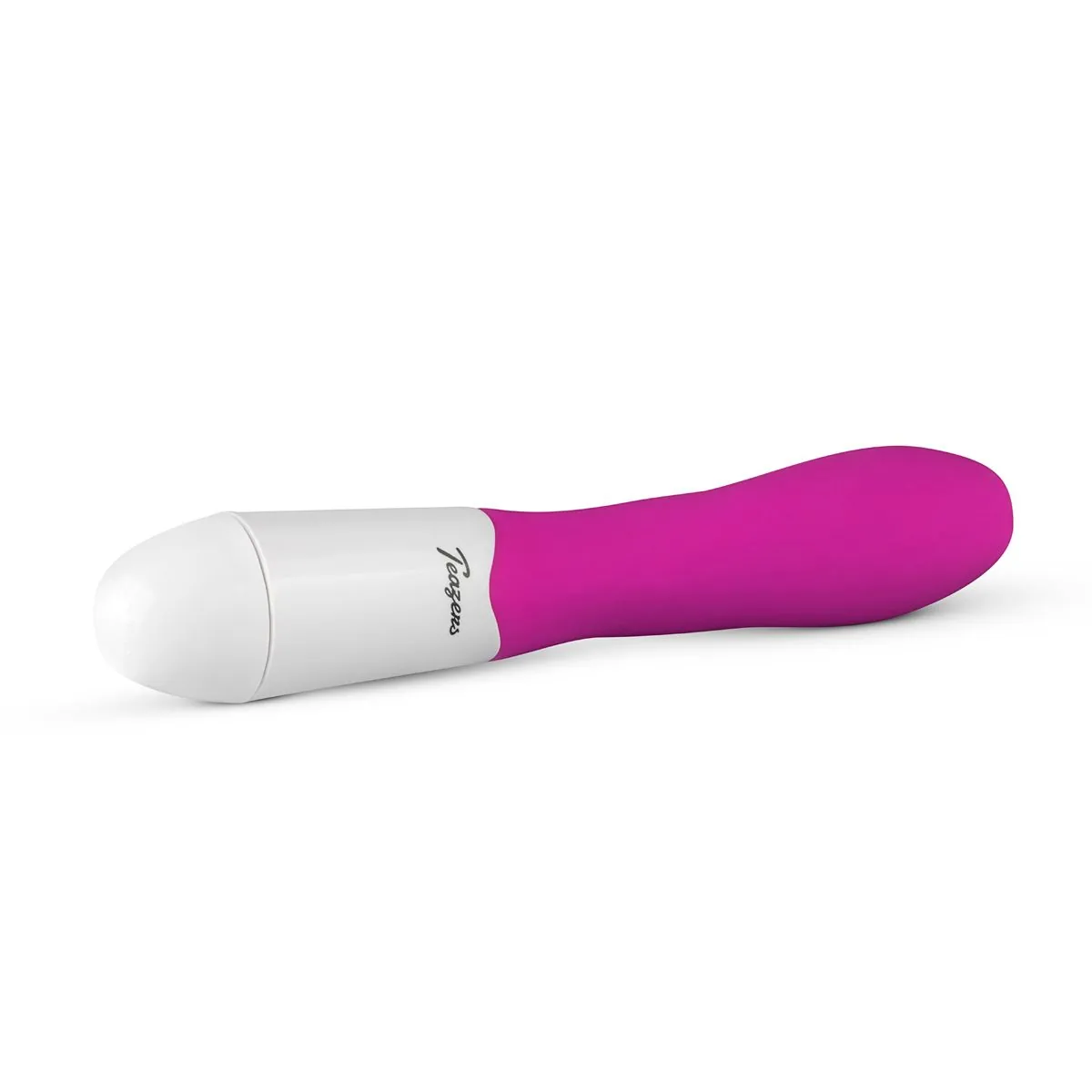 Vibrador Rabbit Realista Teazers (Rosa) - Image 12