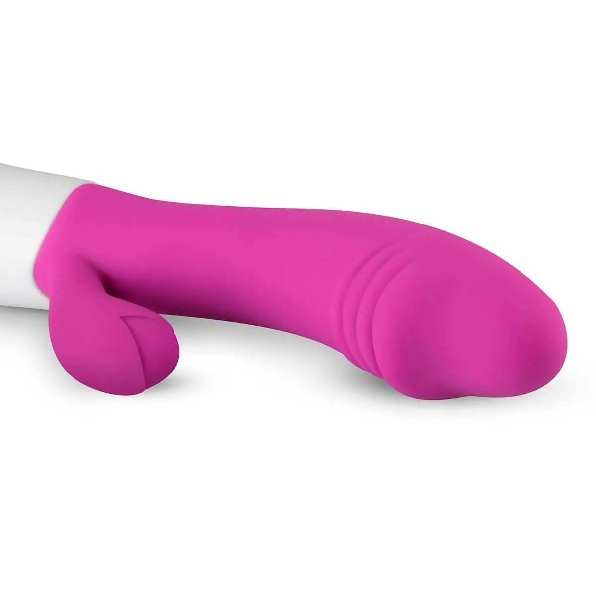 Vibrador Rabbit Realista Teazers (Rosa) - Image 11