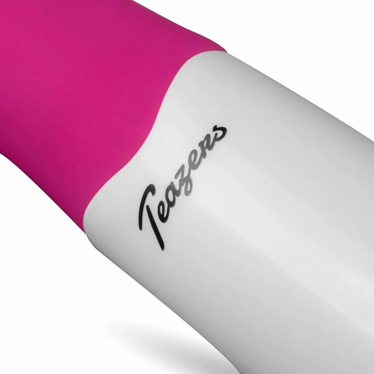 Vibrador Rabbit Realista Teazers (Rosa) - Image 7