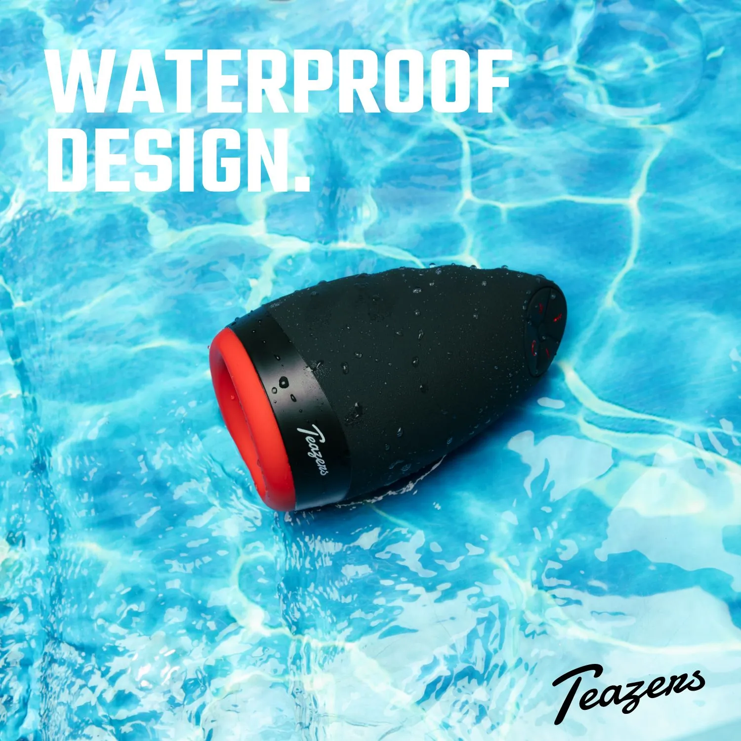 Masturbador Teazers Para Ele - Image 15