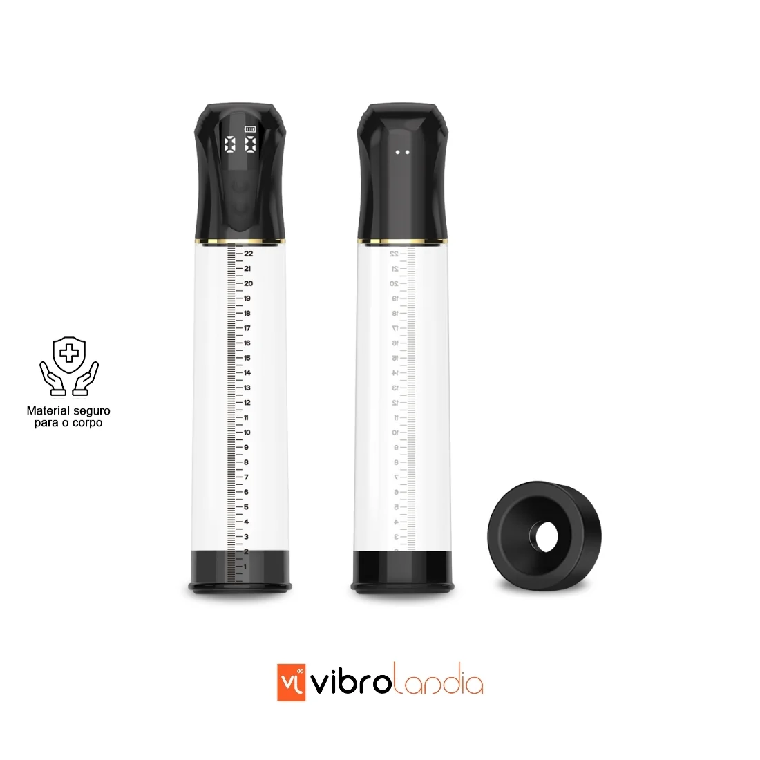 VIBRO144 VIBRO144