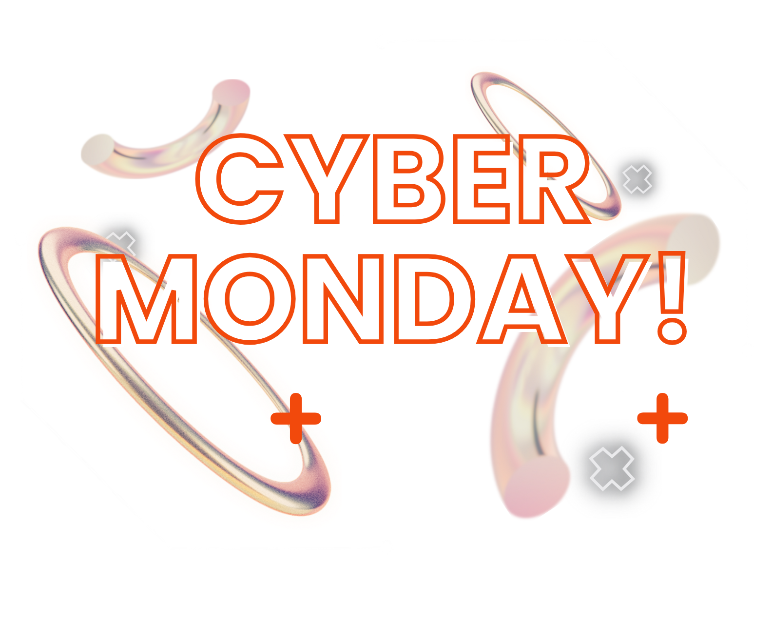 Banner Cyber Monday