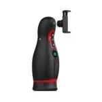 MASTURBADOR COM AQUECIMENTO TEAZERS 2