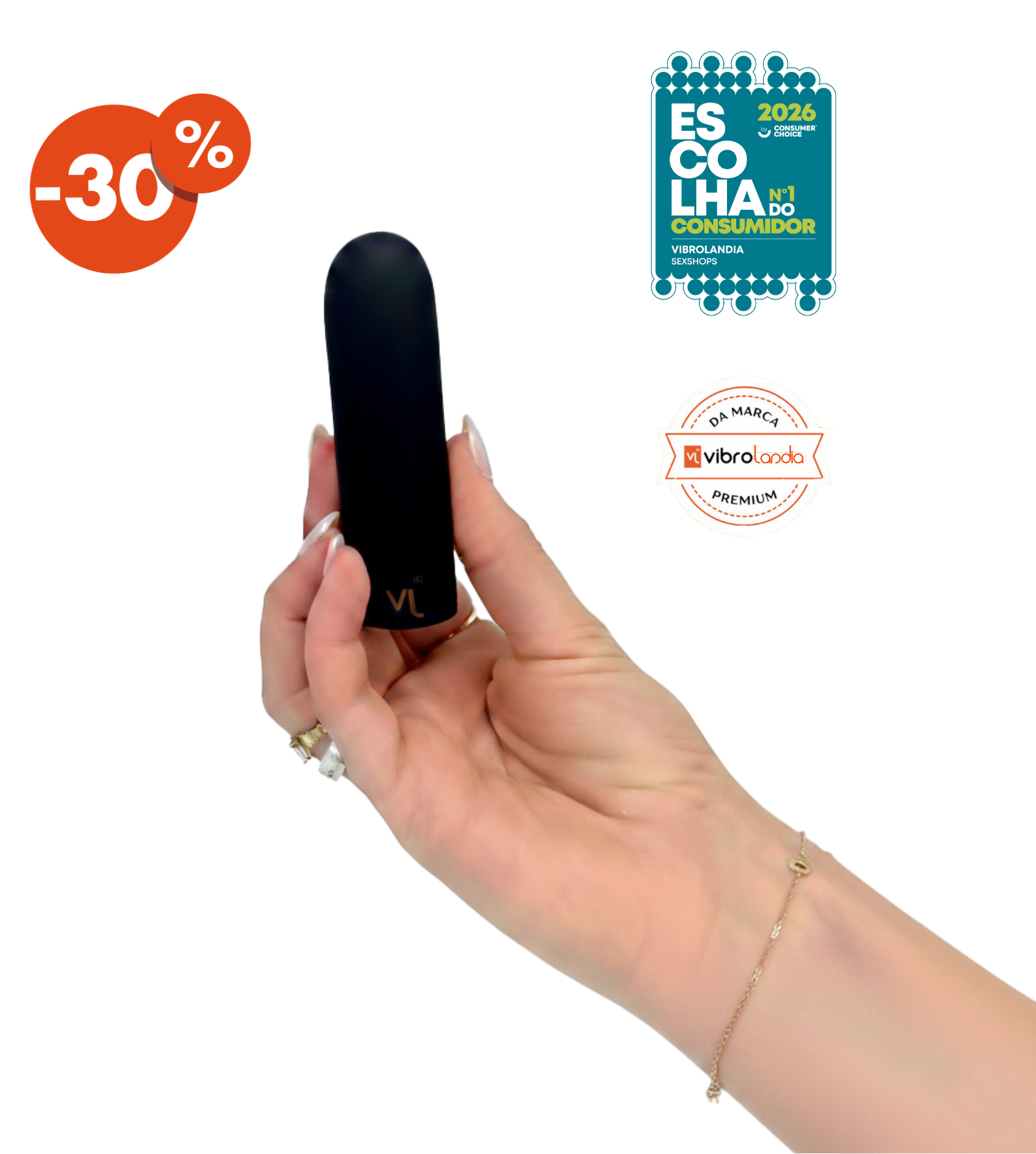 Imagem de Master Bullet Ohh para banner de site