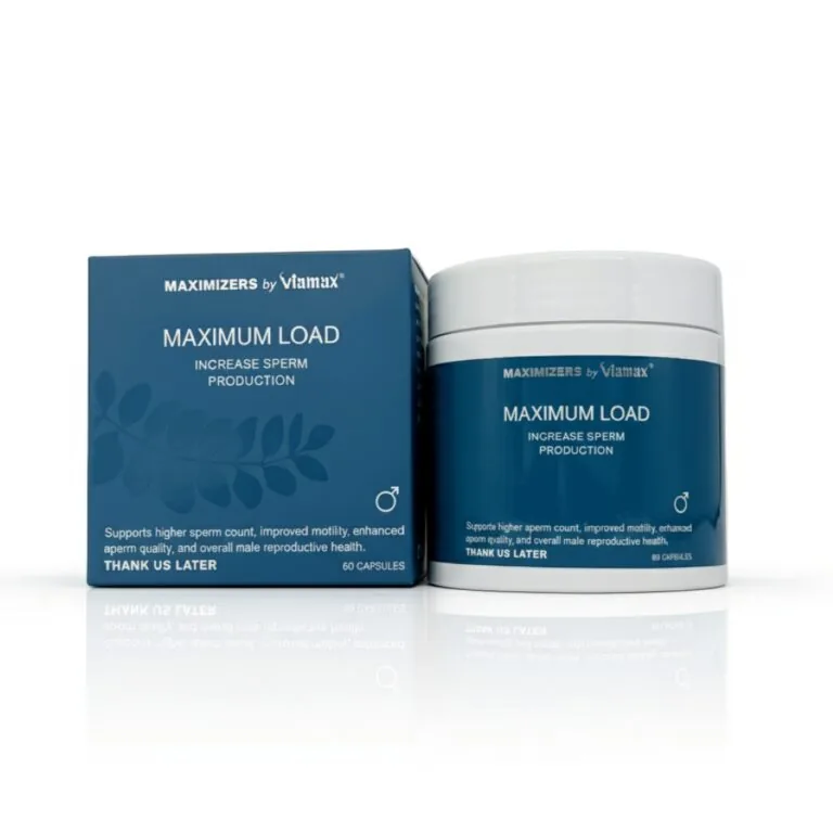 Viamax Maximum Load