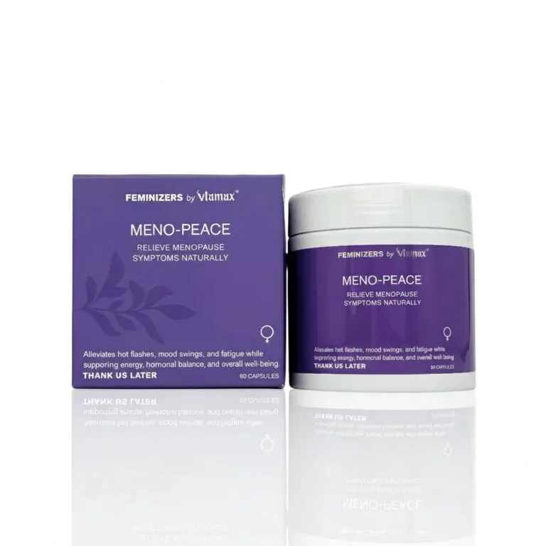 VIAMAX Meno-Peace