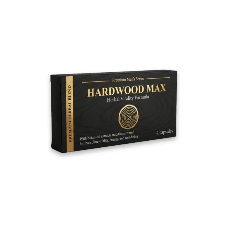 Hardwood Max