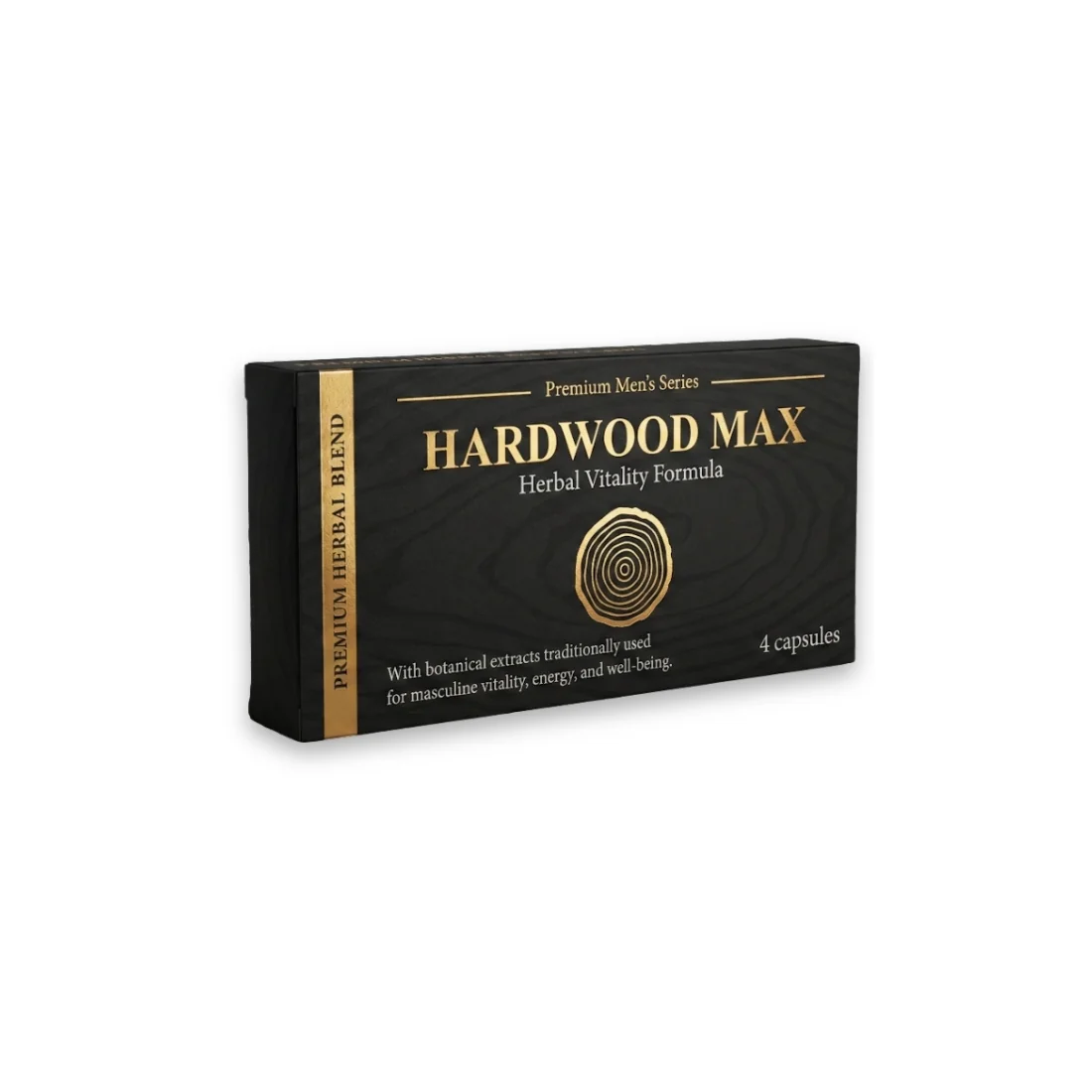Hardwood Max